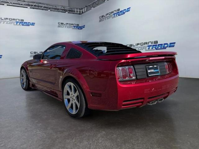 2006 Ford Mustang GT