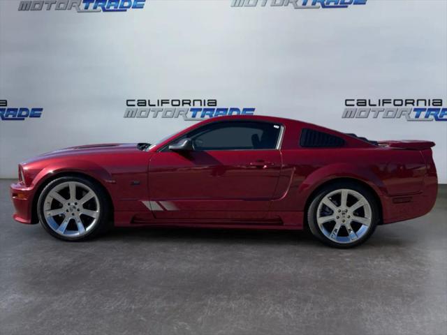 2006 Ford Mustang GT