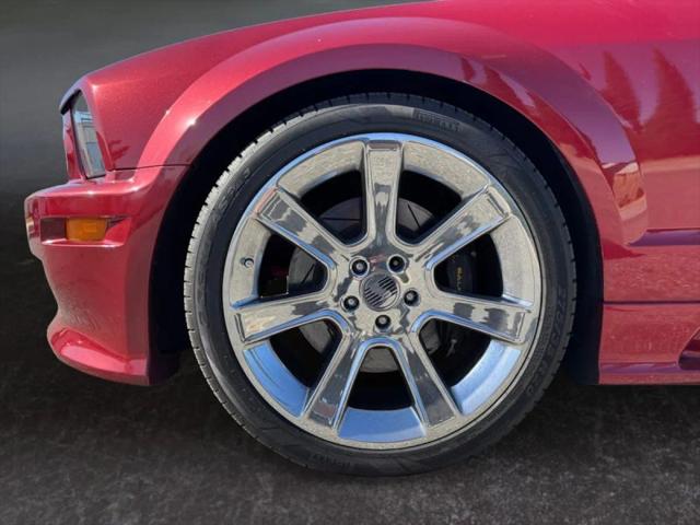 2006 Ford Mustang GT