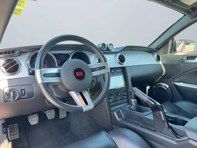 2006 Ford Mustang GT