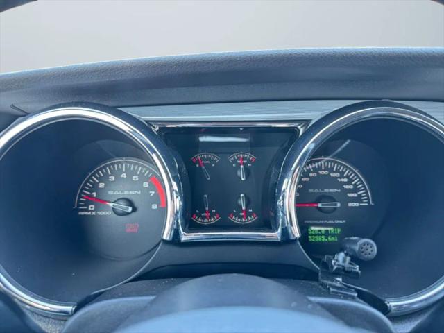 2006 Ford Mustang GT