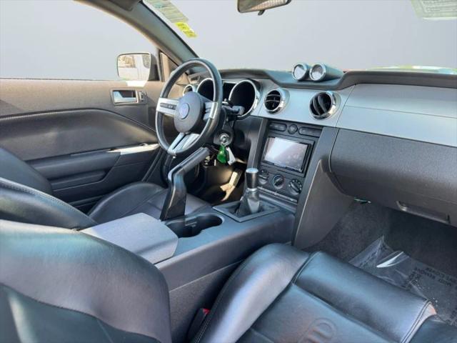 2006 Ford Mustang GT