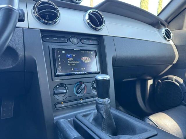2006 Ford Mustang GT