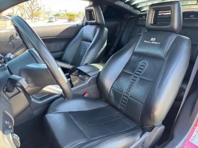 2006 Ford Mustang GT