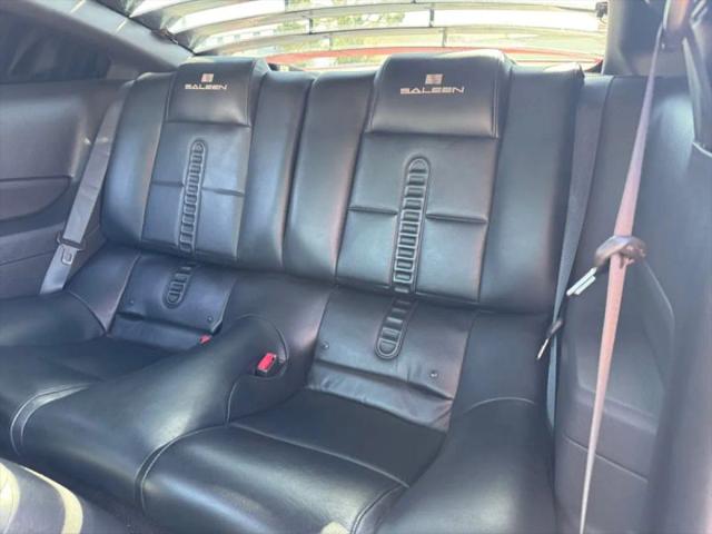 2006 Ford Mustang GT