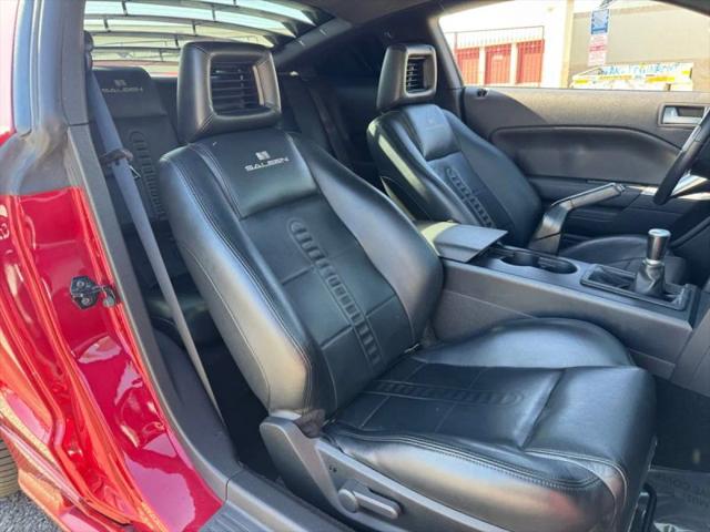 2006 Ford Mustang GT