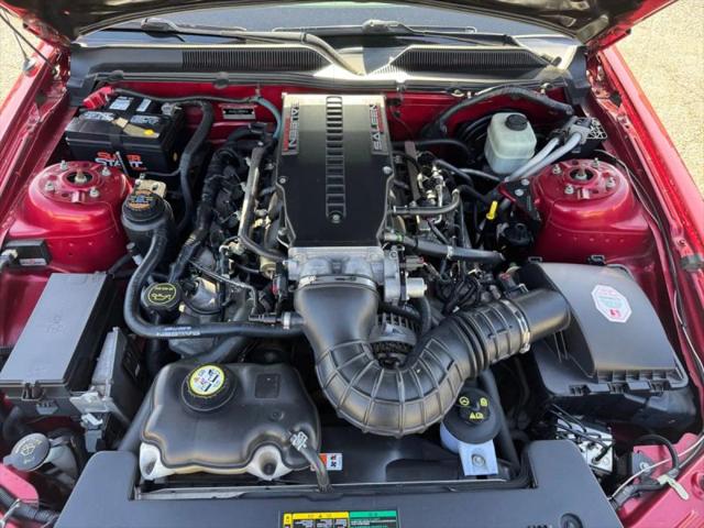 2006 Ford Mustang GT