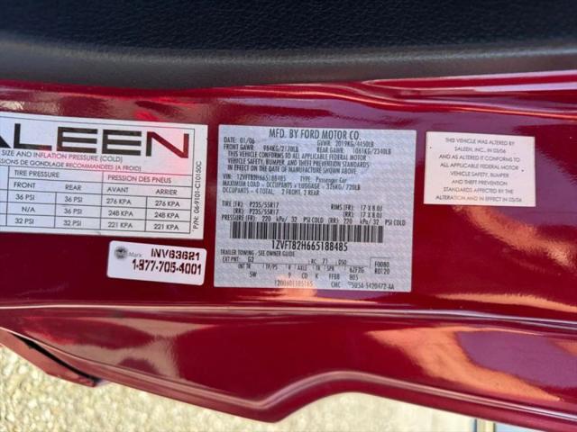 2006 Ford Mustang GT