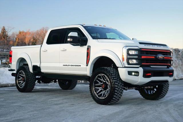 2023 Ford F-250 LARIAT for sale in Kearny, NJ