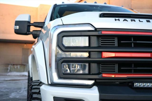2023 Ford F-250 LARIAT