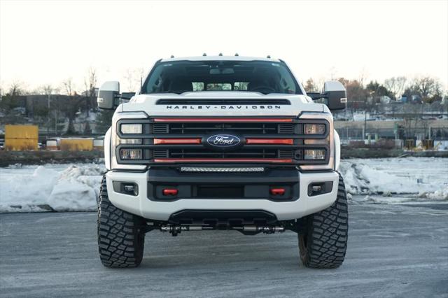 2023 Ford F-250 LARIAT