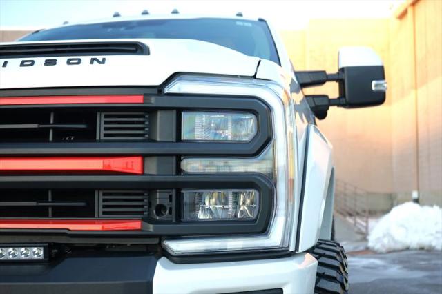 2023 Ford F-250 LARIAT