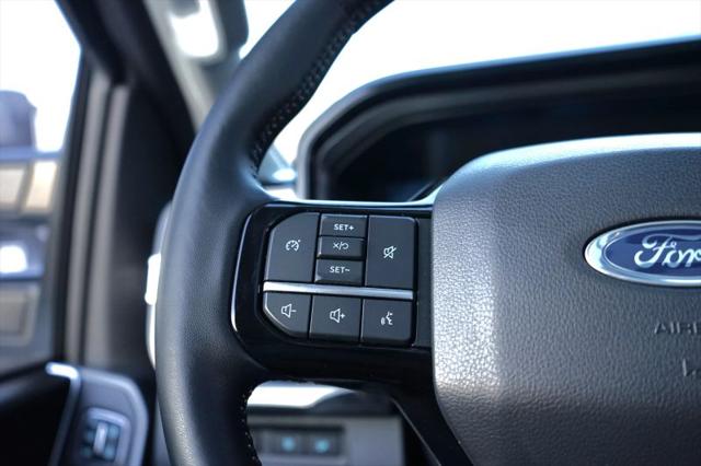 2023 Ford F-250 LARIAT