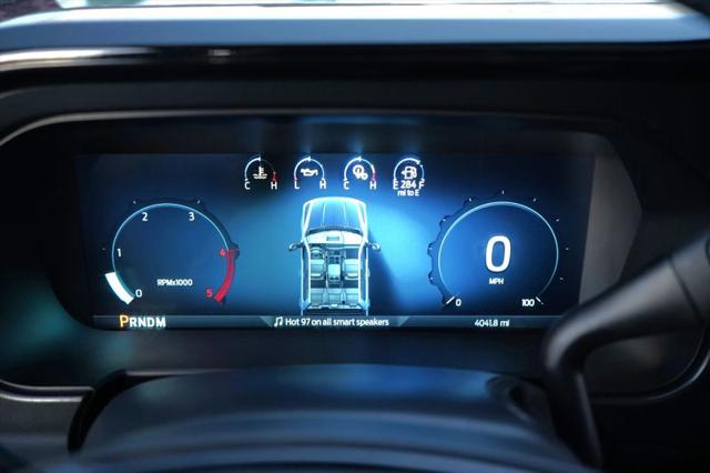 2023 Ford F-250 LARIAT
