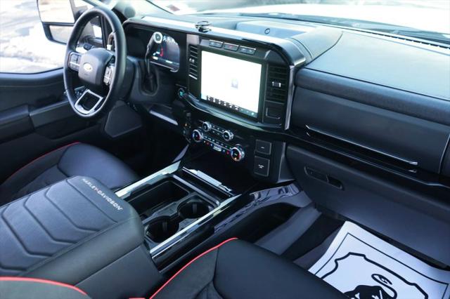 2023 Ford F-250 LARIAT