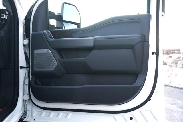 2023 Ford F-250 LARIAT
