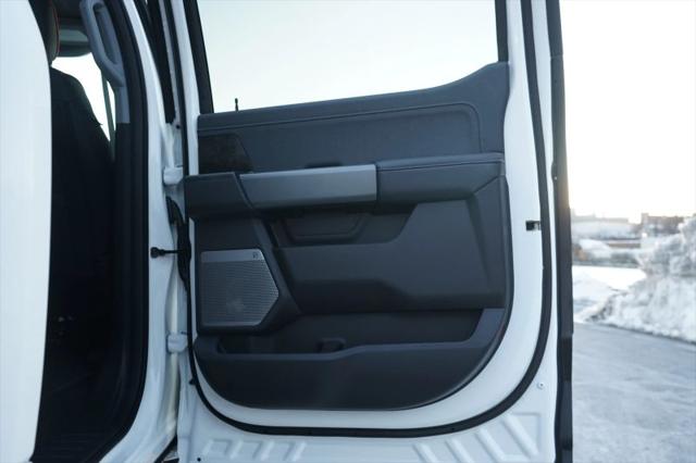 2023 Ford F-250 LARIAT
