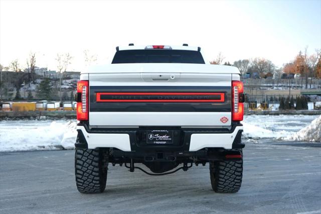 2023 Ford F-250 LARIAT