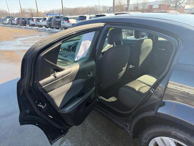 2012 Dodge Avenger SE
