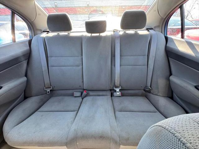 2011 Honda Civic VP