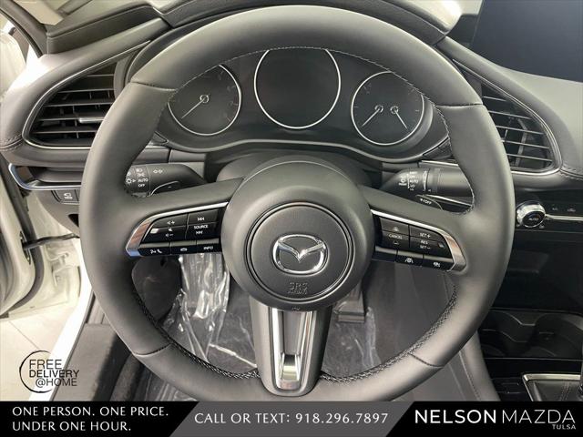 2026 Mazda Mazda3 2.5 Turbo Premium Plus