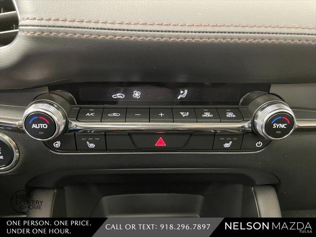 2026 Mazda Mazda3 2.5 Turbo Premium Plus