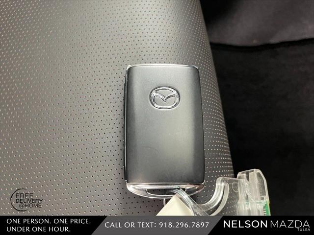 2026 Mazda Mazda3 2.5 Turbo Premium Plus