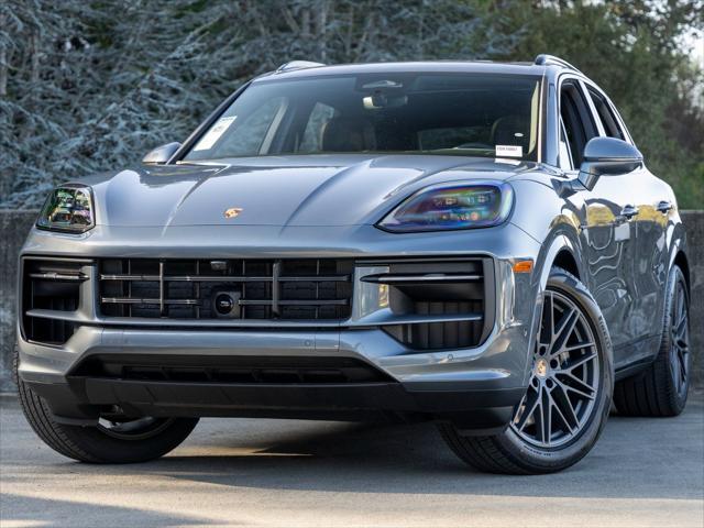 2026 Porsche Cayenne E-Hybrid Unknown for sale in Mill Valley, CA