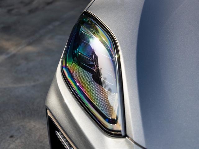 2026 Porsche Cayenne E-Hybrid Unknown