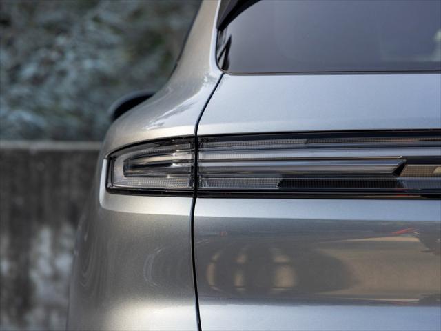 2026 Porsche Cayenne E-Hybrid Unknown