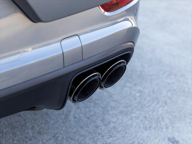 2026 Porsche Cayenne E-Hybrid Unknown