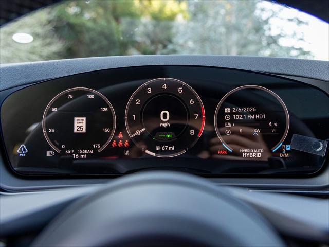 2026 Porsche Cayenne E-Hybrid Unknown