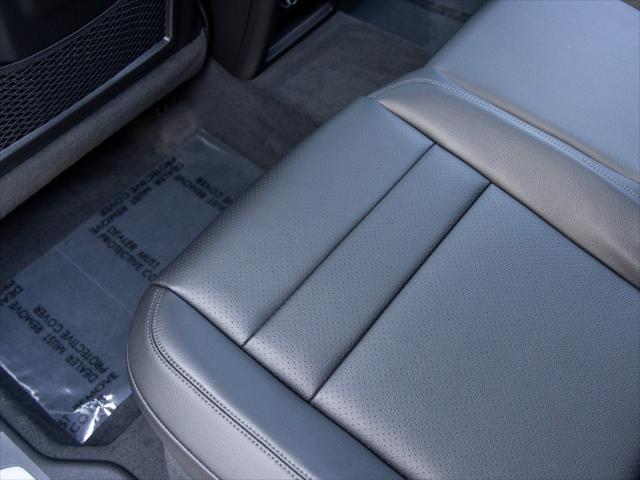 2026 Porsche Cayenne E-Hybrid Unknown