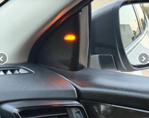 2020 Nissan Rogue Sport SV FWD Xtronic CVT