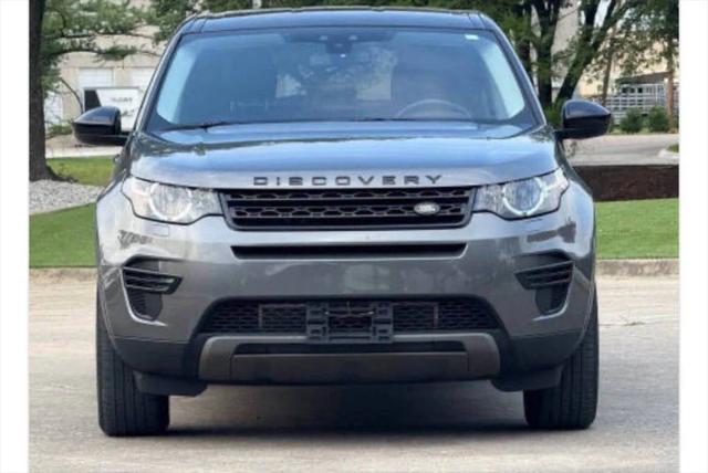 2017 Land Rover Discovery Sport SE for sale in Dallas, TX