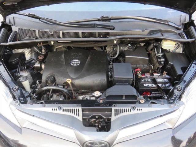 2019 Toyota Sienna XLE 8 Passenger