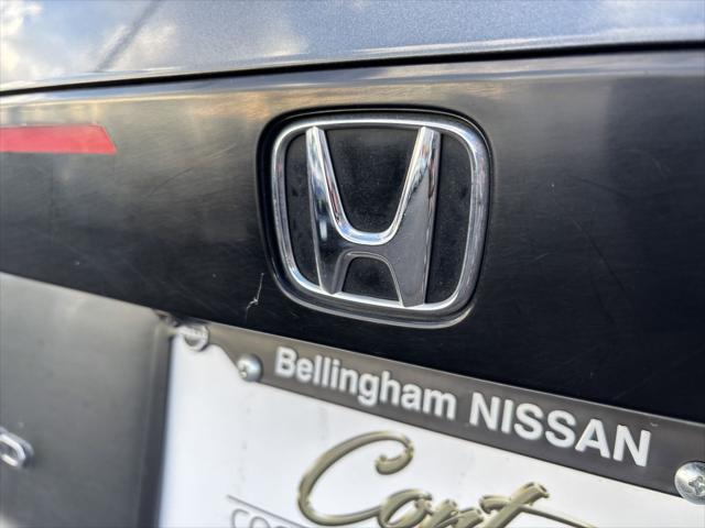 Used 2024 Honda Accord Sedan For Sale in Bellingham, WA