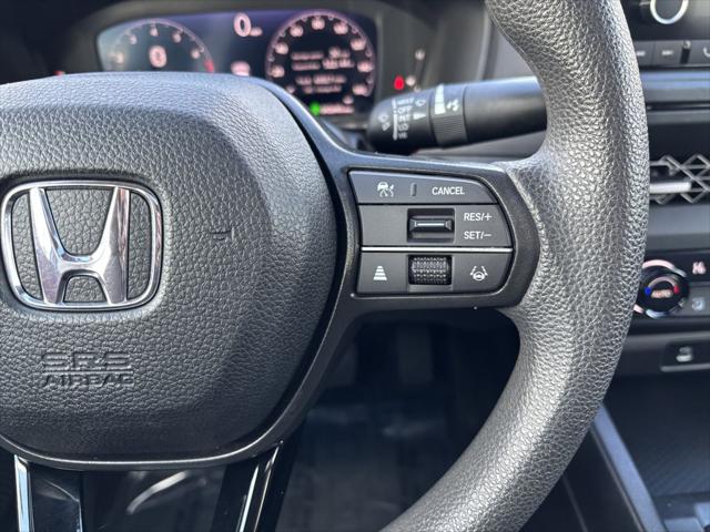 Used 2024 Honda Accord Sedan For Sale in Bellingham, WA