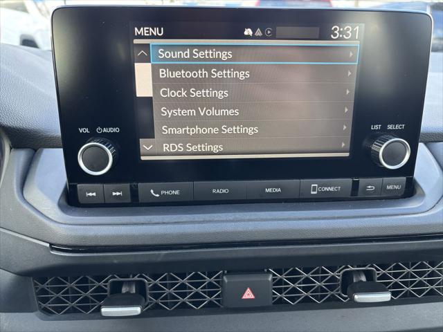 Used 2024 Honda Accord Sedan For Sale in Bellingham, WA