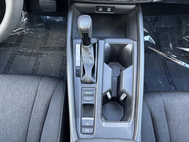 Used 2024 Honda Accord Sedan For Sale in Bellingham, WA