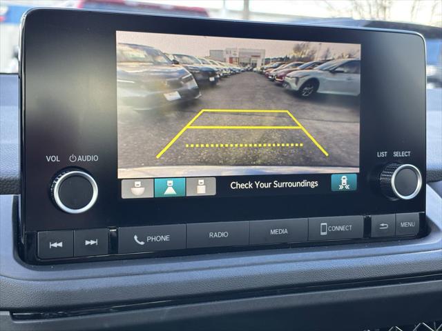 Used 2024 Honda Accord Sedan For Sale in Bellingham, WA