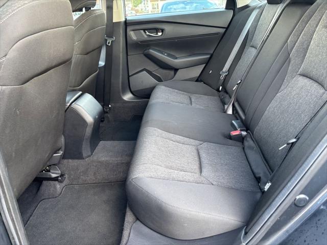 Used 2024 Honda Accord Sedan For Sale in Bellingham, WA