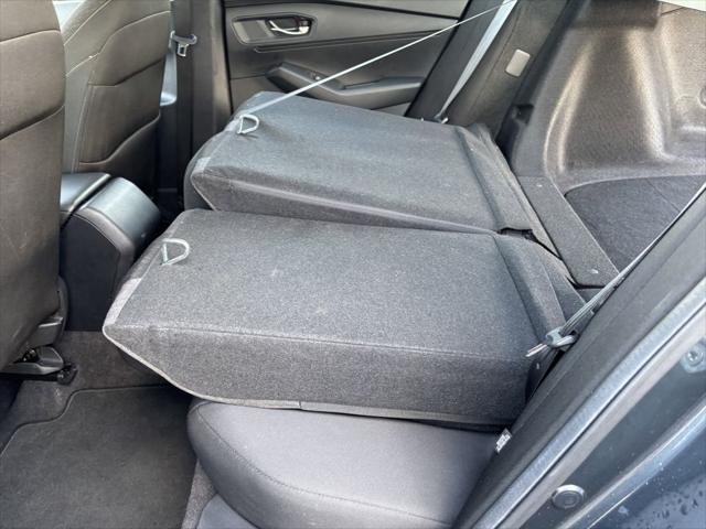 Used 2024 Honda Accord Sedan For Sale in Bellingham, WA