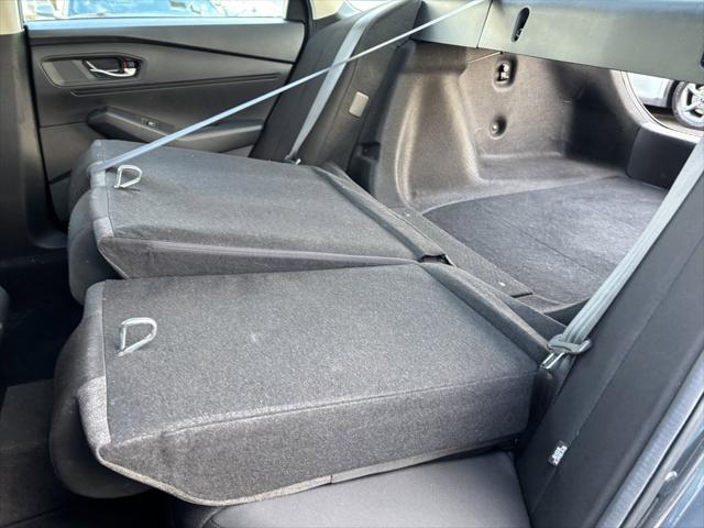 Used 2024 Honda Accord Sedan For Sale in Bellingham, WA