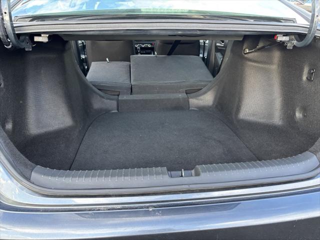 Used 2024 Honda Accord Sedan For Sale in Bellingham, WA