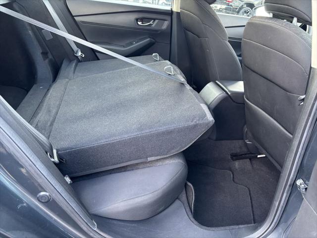 Used 2024 Honda Accord Sedan For Sale in Bellingham, WA