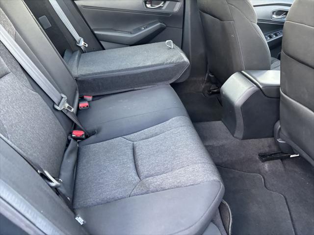 Used 2024 Honda Accord Sedan For Sale in Bellingham, WA