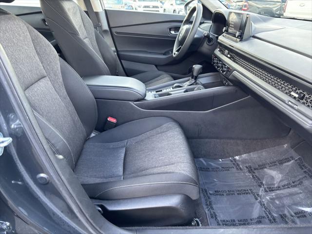 Used 2024 Honda Accord Sedan For Sale in Bellingham, WA