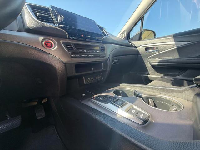 2024 Honda Ridgeline Sport