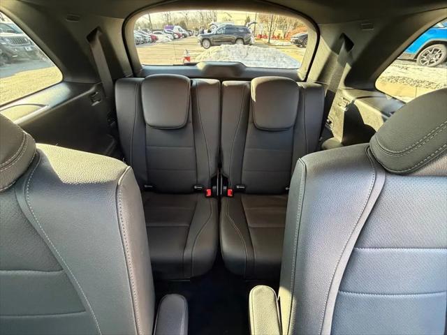 2025 Mercedes-Benz GLS GLS 450 4MATIC